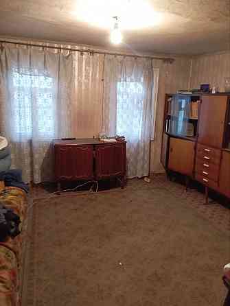 Дом под реконструкцию по ул Гаргаева, Текстильщик Донецк