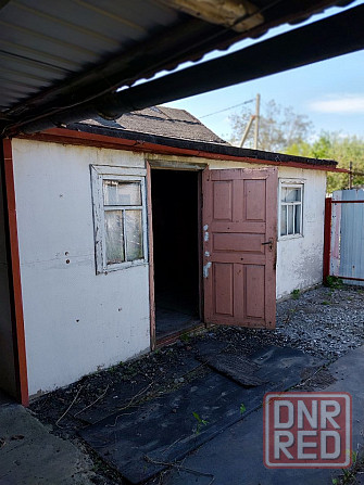 Дом под реконструкцию по ул Гаргаева, Текстильщик Донецк - изображение 3