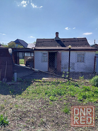 Дом под реконструкцию по ул Гаргаева, Текстильщик Донецк - изображение 2