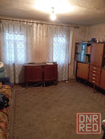 Дом под реконструкцию по ул Гаргаева, Текстильщик Донецк - изображение 6