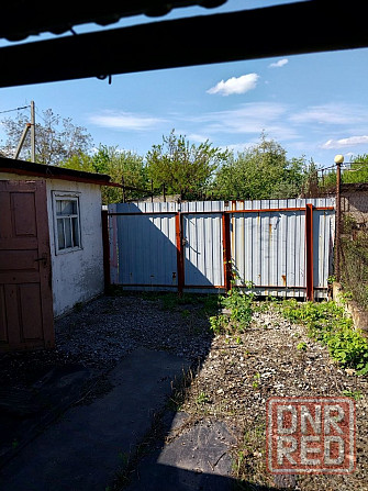 Дом под реконструкцию по ул Гаргаева, Текстильщик Донецк - изображение 4