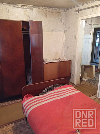 Дом под реконструкцию по ул Гаргаева, Текстильщик Донецк - изображение 7