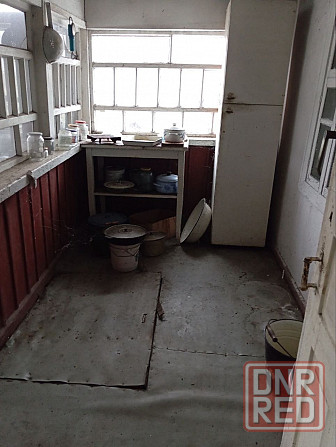 Дом под реконструкцию по ул Гаргаева, Текстильщик Донецк - изображение 8