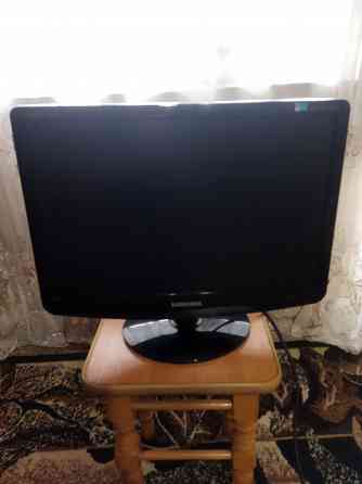 Монитор Samsung E2032 BW б/у. Донецк