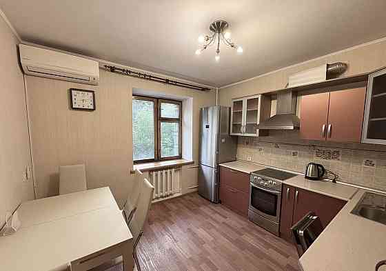 Ворошиловский район, проспект 25-летия РККа Донецк