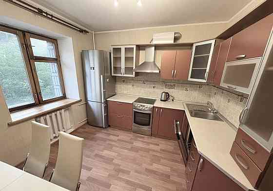 Ворошиловский район, проспект 25-летия РККа Донецк