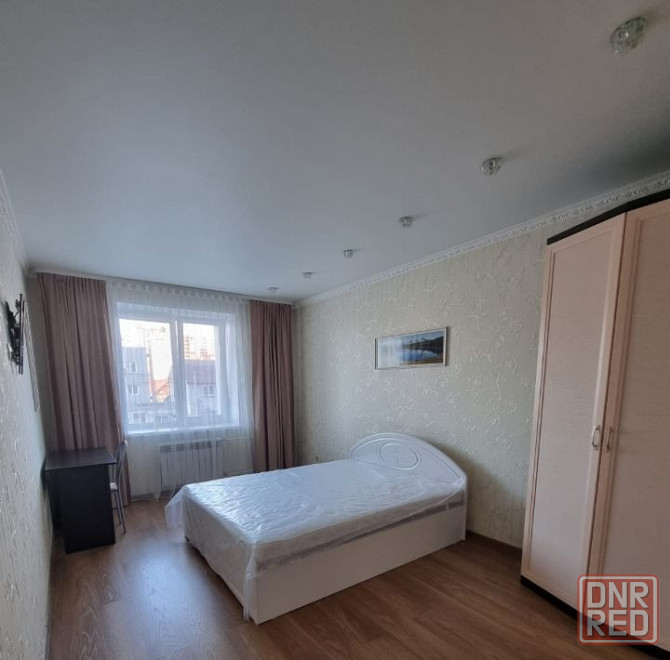 Ворошиловский район, проспект 25-летия РККа Донецк - изображение 4