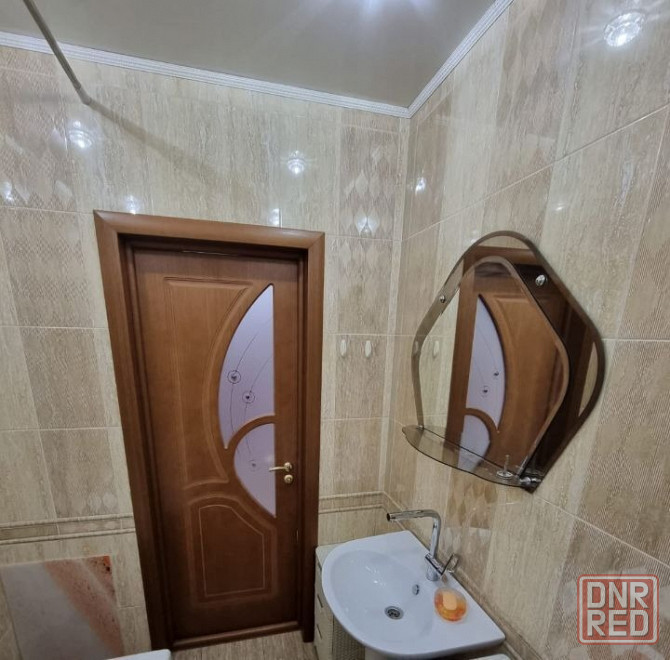 Ворошиловский район, проспект 25-летия РККа Донецк - изображение 8