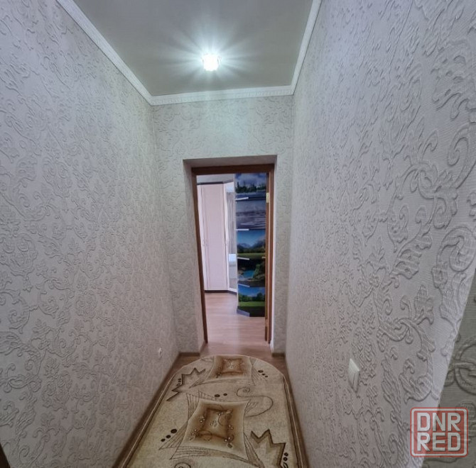 Ворошиловский район, проспект 25-летия РККа Донецк - изображение 6