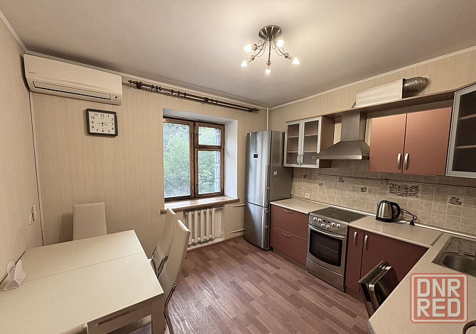 Ворошиловский район, проспект 25-летия РККа Донецк - изображение 2