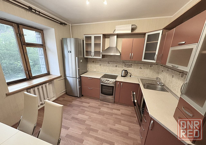 Ворошиловский район, проспект 25-летия РККа Донецк - изображение 1