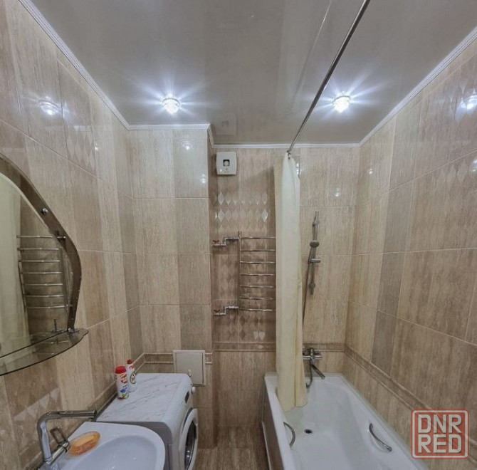 Ворошиловский район, проспект 25-летия РККа Донецк - изображение 7