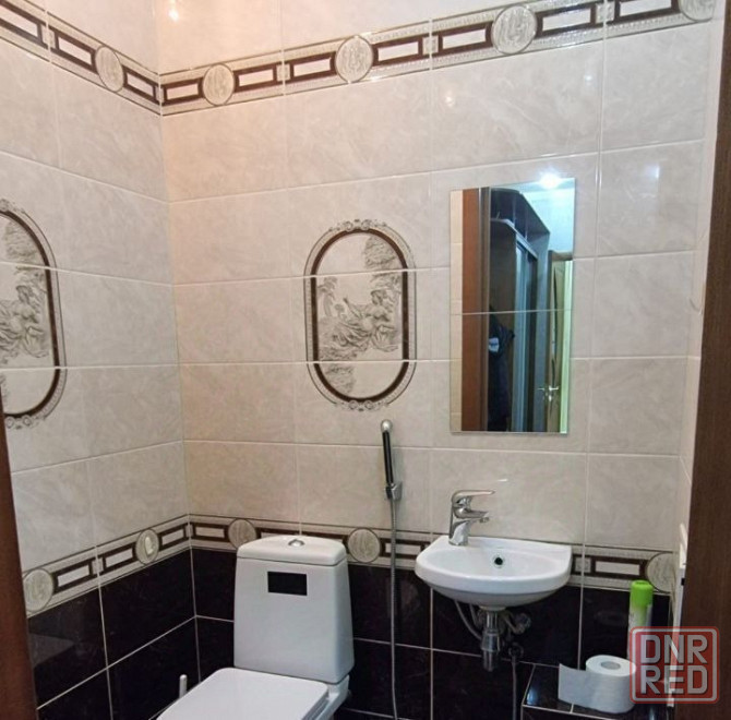 Ворошиловский район, проспект 25-летия РККа Донецк - изображение 9