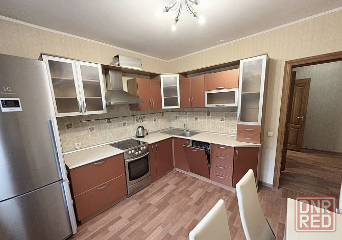 Ворошиловский район, проспект 25-летия РККа Донецк - изображение 3