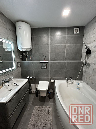 Сдам 1 комнатную квартиру в Киевском р-не Донецк - изображение 1