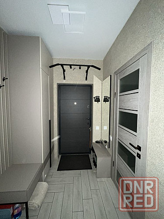 Сдам 1 комнатную квартиру в Киевском р-не Донецк - изображение 3