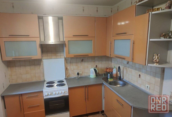 сдам квартиру на даках Макеевка - изображение 1