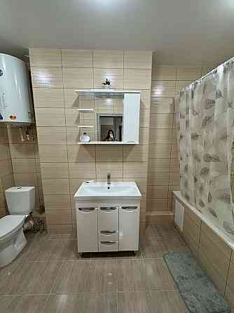 Сдаётся 1 комнатная квартира в Калининском районе, ул. Марии Ульяновой Донецк