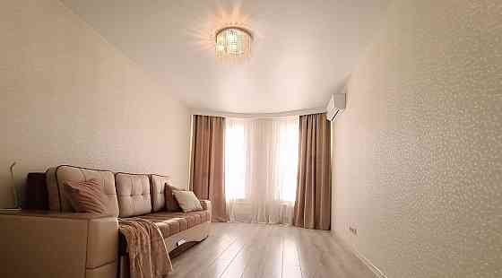 Сдается уютная однокомнатная квартира, в Киевском районе, ориентир Шахтостроителей Донецк