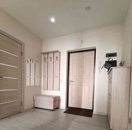 Сдается уютная однокомнатная квартира, в Киевском районе, ориентир Шахтостроителей Донецк