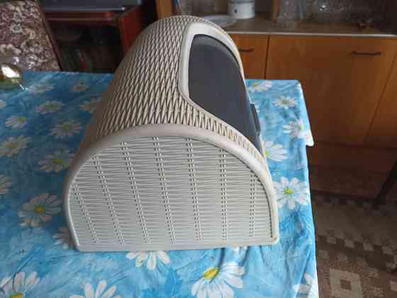 Хлебница пластмасмовая Донецк