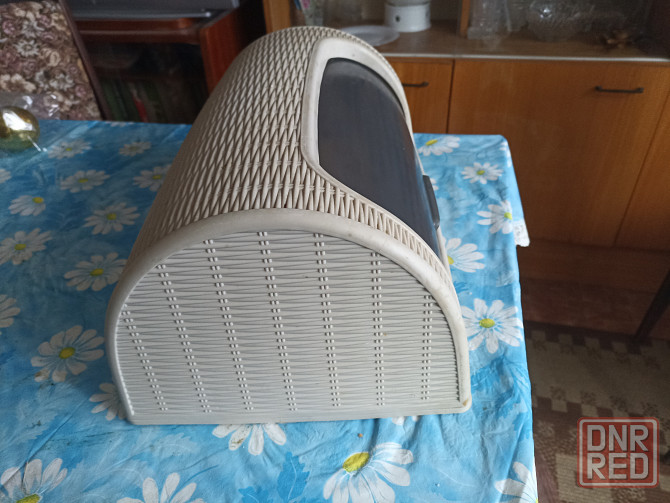 Хлебница пластмасмовая Донецк - изображение 3