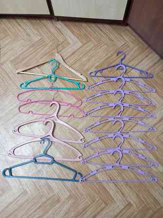 Вешалки для одежды Макеевка