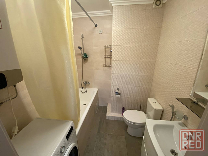 Сдам евростудию в Ленинском р-не, ул. Куйбышева Донецк - изображение 2