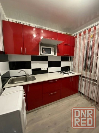 Сдам квартиру на Почте Макеевка - изображение 3