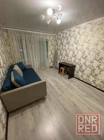 Сдам квартиру на Почте Макеевка - изображение 1