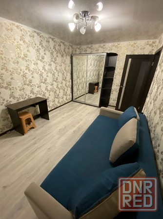 Сдам квартиру на Почте Макеевка - изображение 2