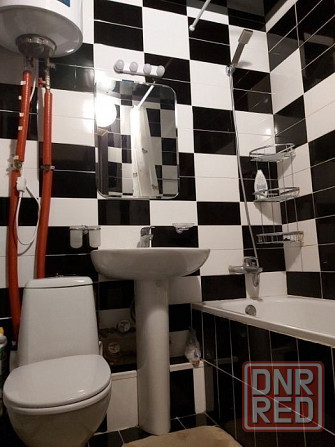 Сдам квартиру на Почте Макеевка - изображение 5