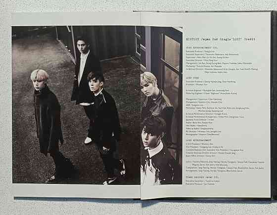 CD+DVD диски Lost - History - Донецк