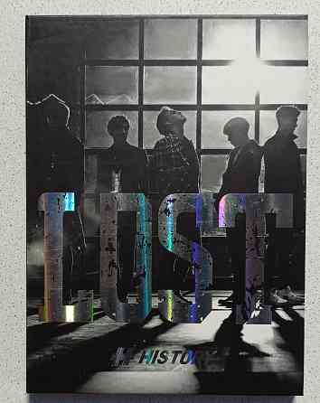 CD+DVD диски Lost - History - Донецк