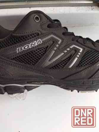 Кроссовки мужские 46 р. BONA Донецк