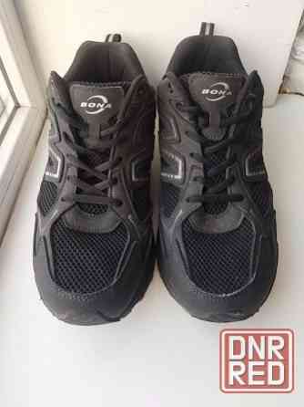 Кроссовки мужские 46 р. BONA Донецк