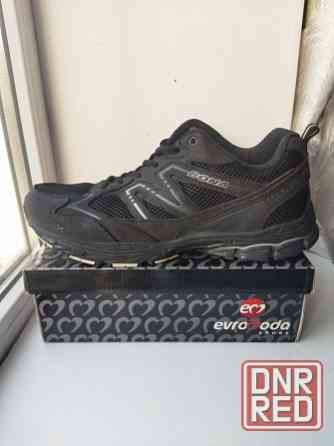 Кроссовки мужские 46 р. BONA Донецк