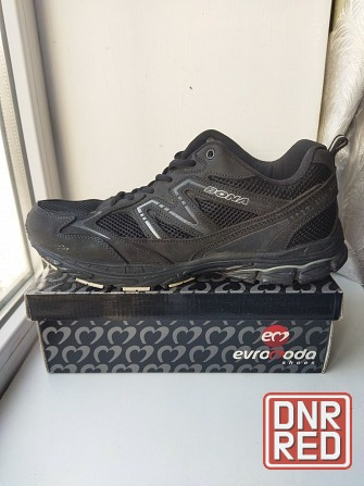 Кроссовки мужские 46 р. BONA Донецк - изображение 1