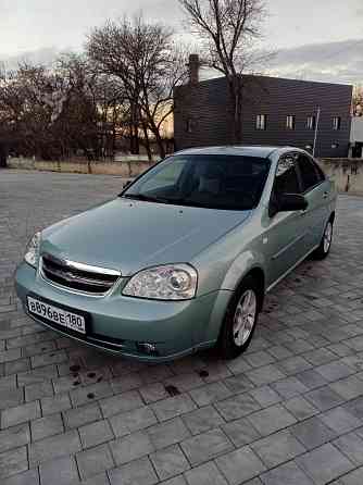 Продам Chevrolet Lacetti Донецк