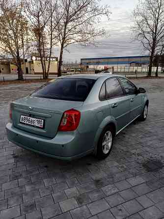 Продам Chevrolet Lacetti Донецк