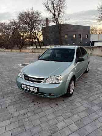 Продам Chevrolet Lacetti Донецк