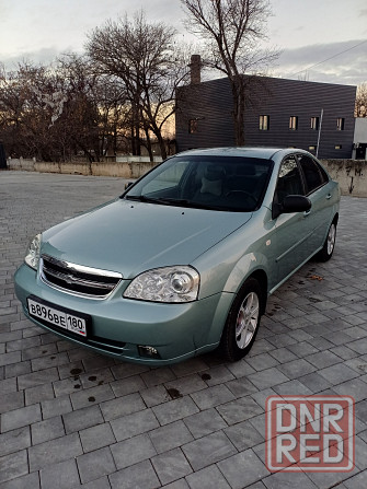 Продам Chevrolet Lacetti Донецк - изображение 5