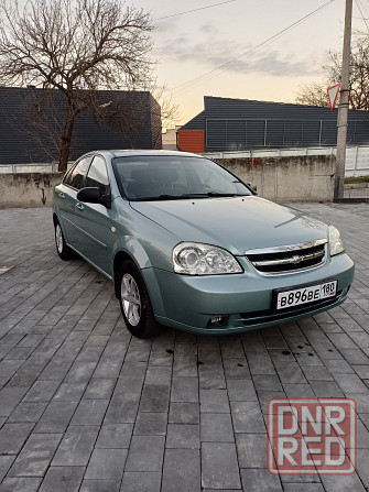 Продам Chevrolet Lacetti Донецк - изображение 2