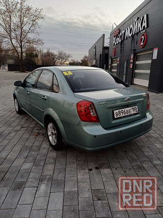 Продам Chevrolet Lacetti Донецк - изображение 3