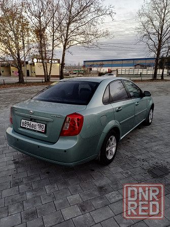 Продам Chevrolet Lacetti Донецк - изображение 4