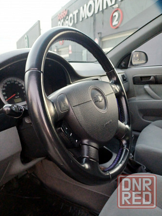 Продам Chevrolet Lacetti Донецк - изображение 6
