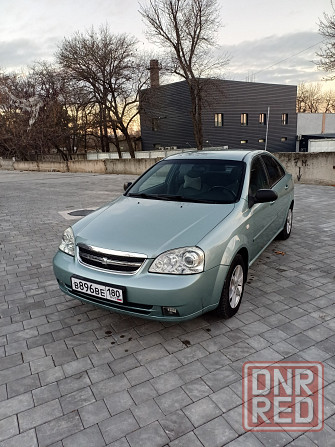 Продам Chevrolet Lacetti Донецк - изображение 1