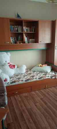 5 комнатный дом ул. Декоративная Донецк