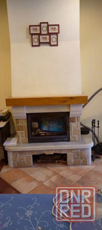 5 комнатный дом ул. Декоративная Донецк - изображение 8