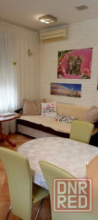 5 комнатный дом ул. Декоративная Донецк - изображение 10